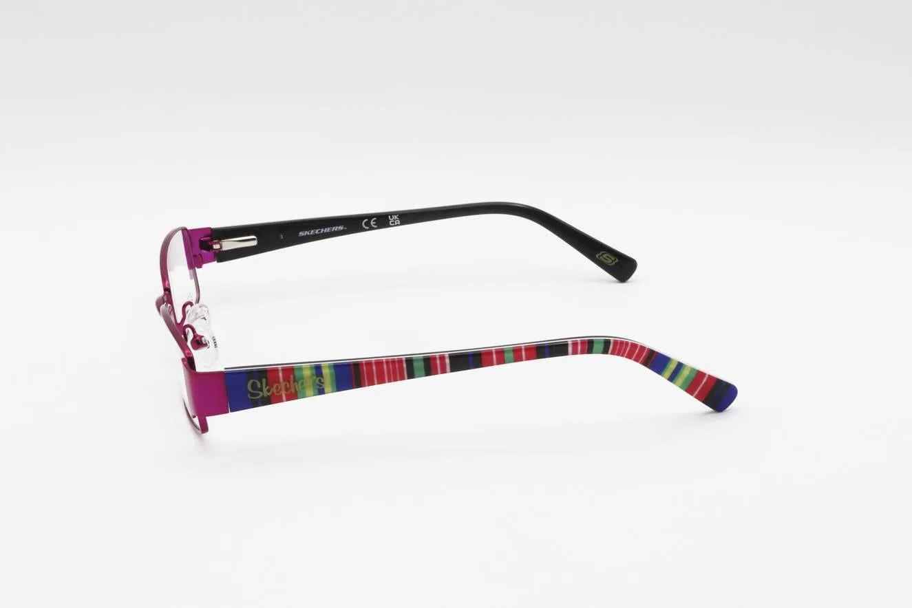 Skechers SE15581 Eyeglasses - view 4